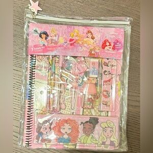 Disney store Disney Princess Supply Kit